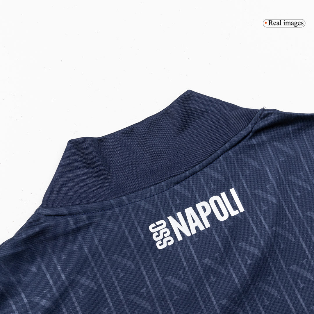 Napoli Bortedrakt 2025/26