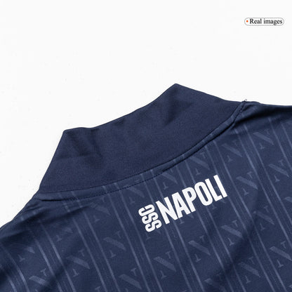 Napoli Bortedrakt 2025/26