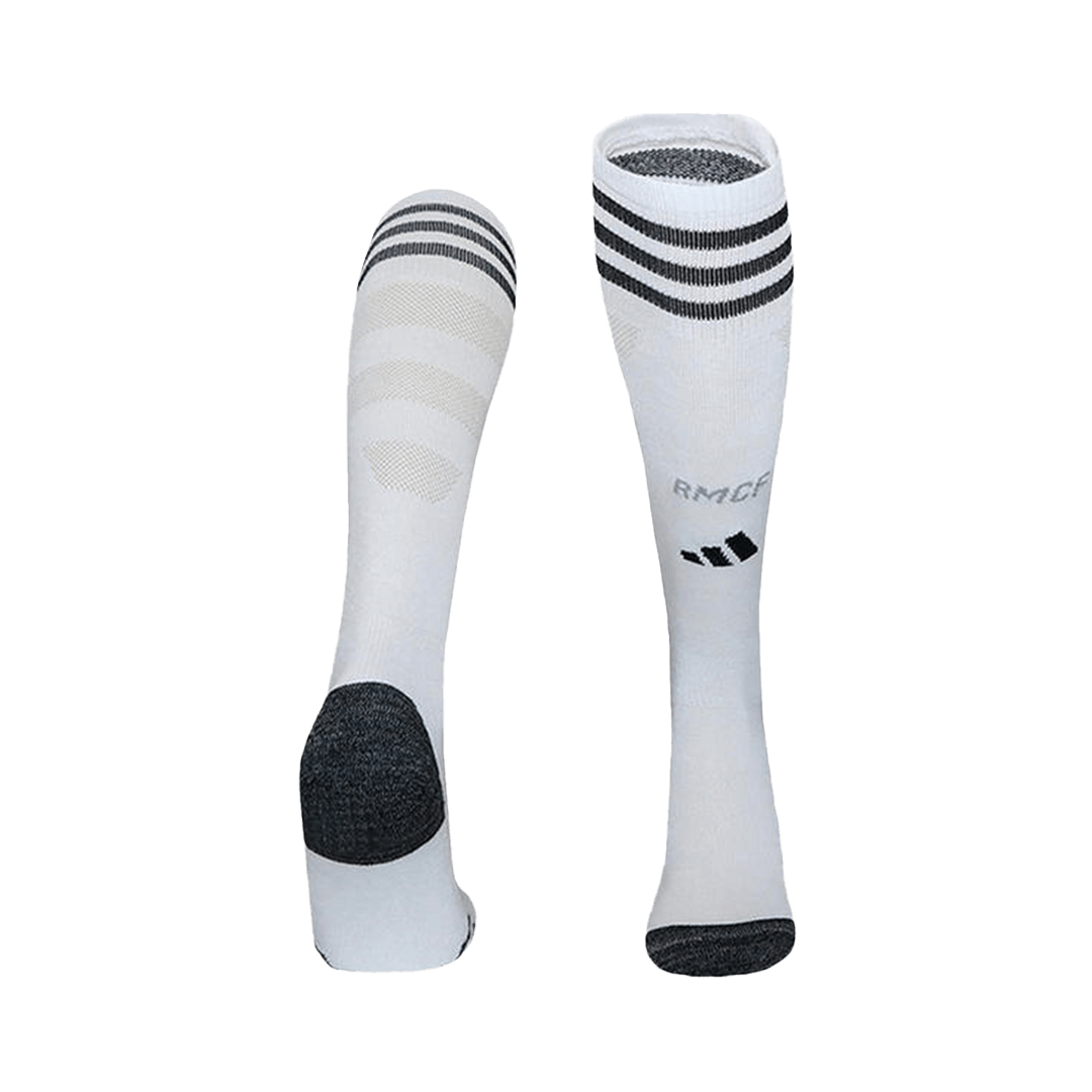 Real Madrid Hjemmesokker 2025/26