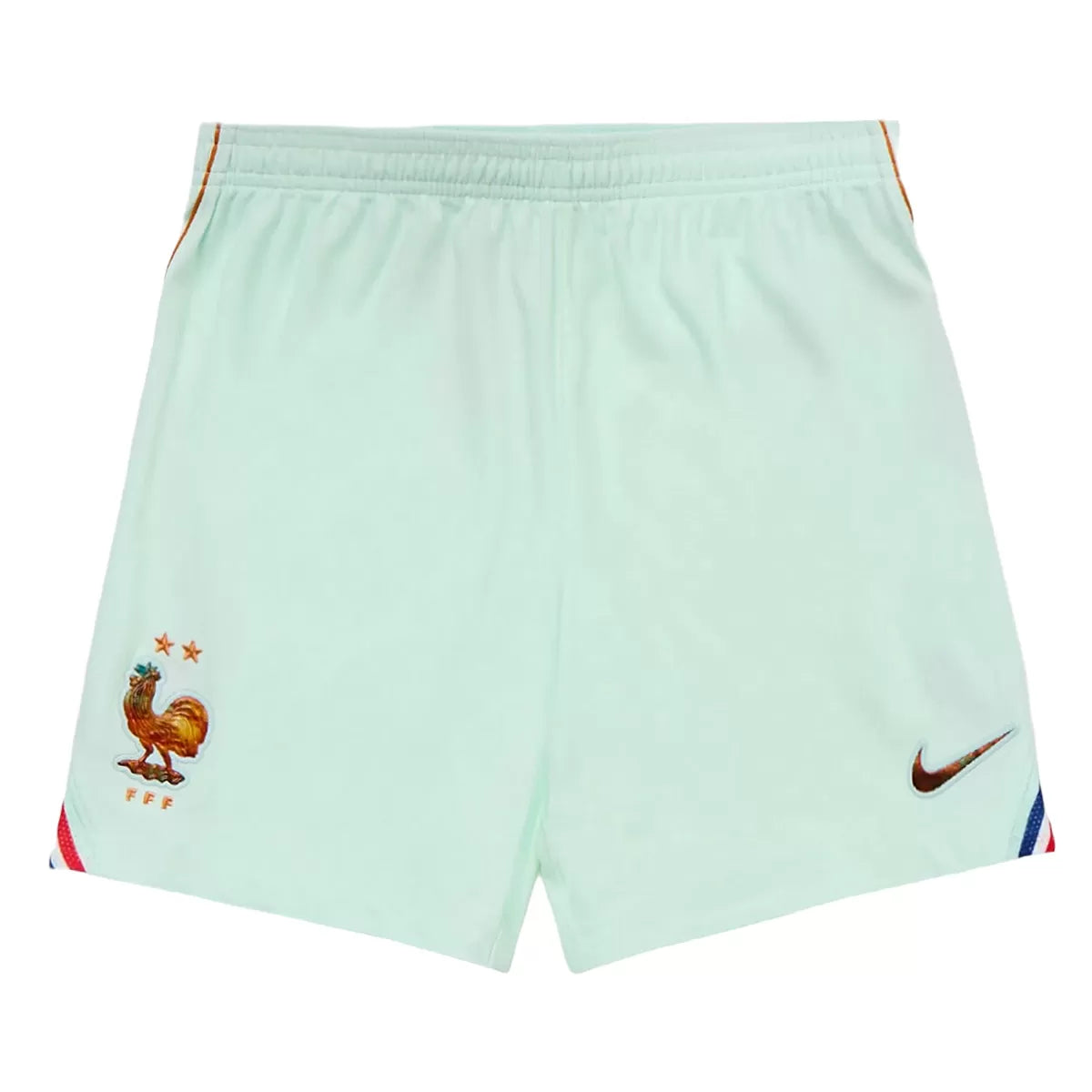 Frankrike Borteshorts VM 2026