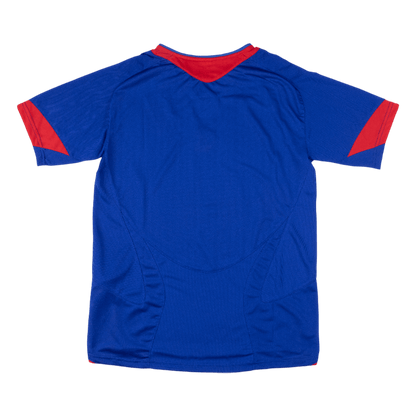 Manchester United Retro Bortedrakt 2005/06