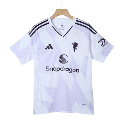 Manchester United Bortedrakt 2025/26 – MOUNT #7
