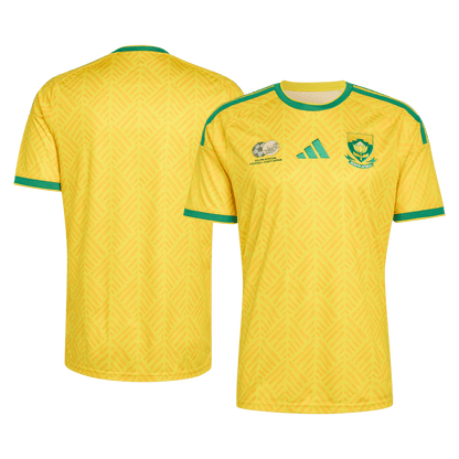 Sør-Afrika Hjemmedrakt VM 2026