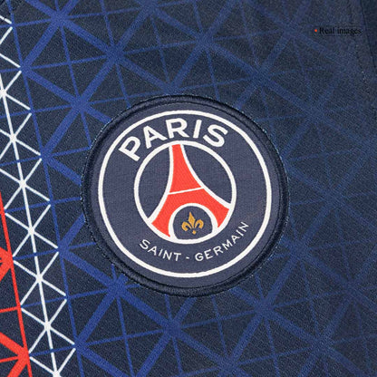 PSG Hjemmedrakt 2025/26 [PREMIUM]