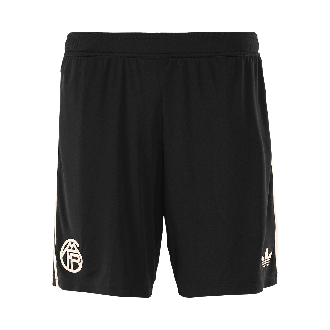 Bayern München Tredjeshorts 2025/26