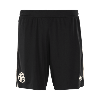 Bayern München Tredjeshorts 2025/26