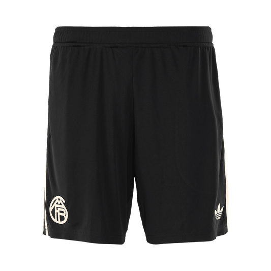 Bayern München Tredjeshorts 2025/26