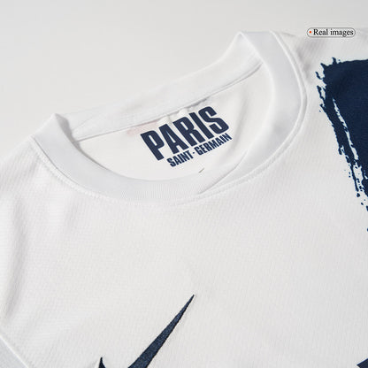 PSG Bortedrakt 2025/26 – HAKIMI #2