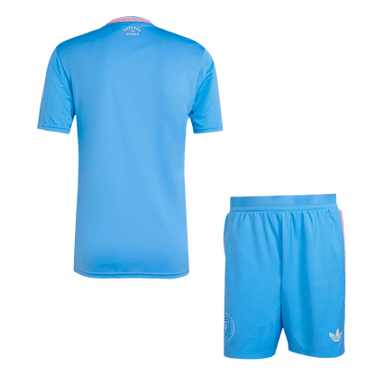 Inter Miami CF Tredjedraktsett 2025