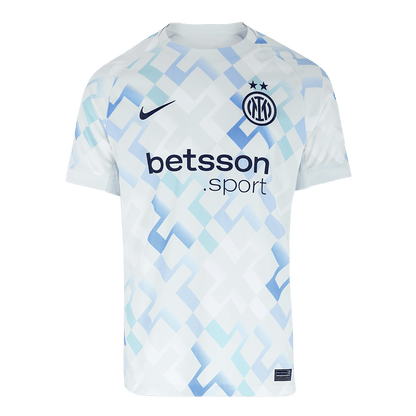 Inter Milan Bortedrakt 2025/26 – LAUTARO #10