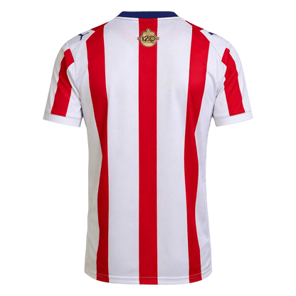 Chivas Hjemmedrakt 2026