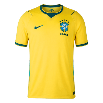 Brasil Hjemmedraktsett 3-deler VM 2026