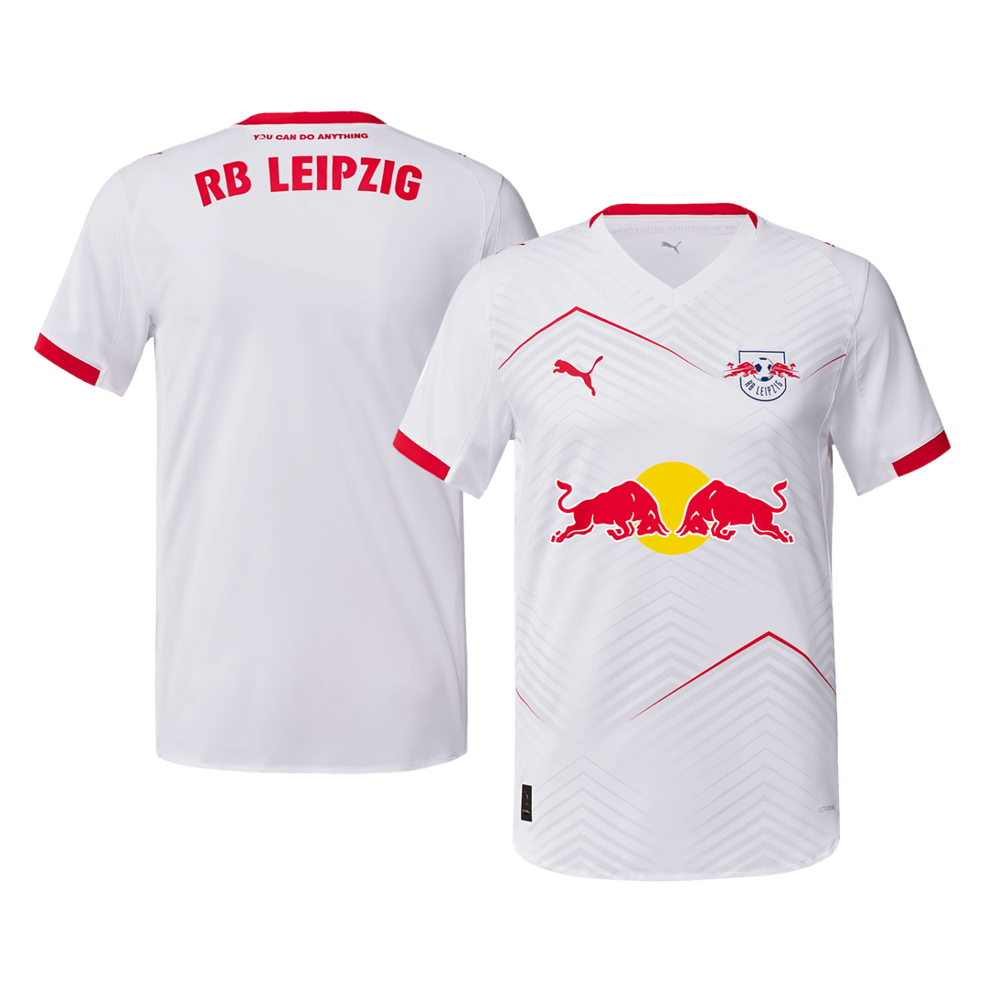 RB Leipzig Hjemmedrakt 2025/26