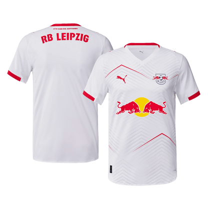 RB Leipzig Hjemmedrakt 2025/26