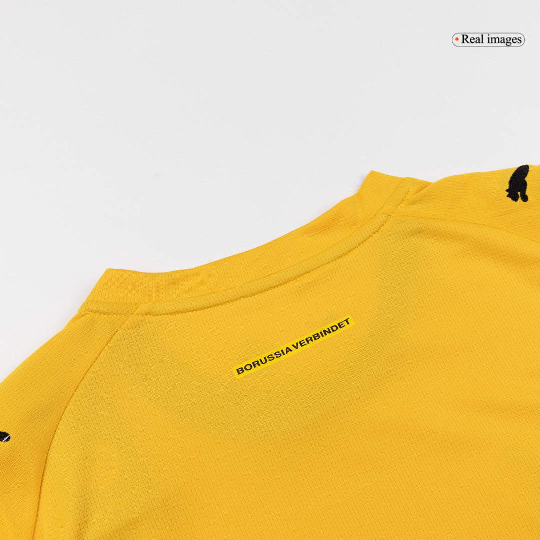 Borussia Dortmund Hjemmedrakt 2025/26