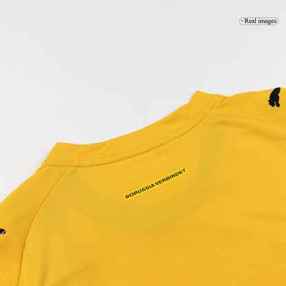 Borussia Dortmund Hjemmedrakt 2025/26
