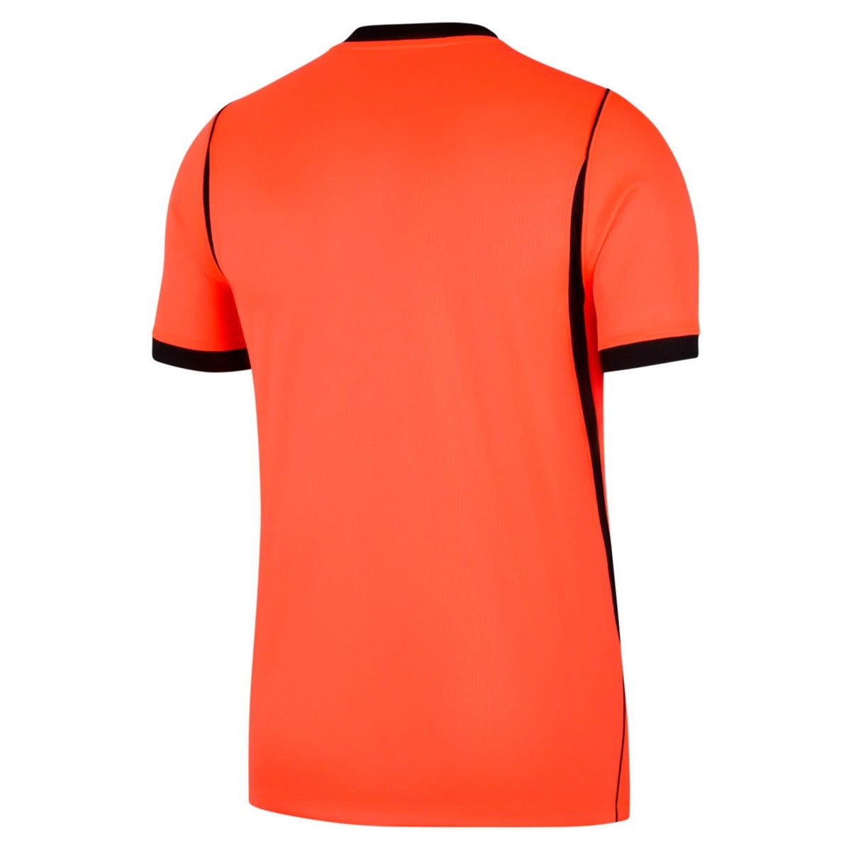 Nederland Hjemmedraktsett VM 2026