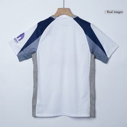 Tottenham Hotspur Hjemmedraktsett 2025/26
