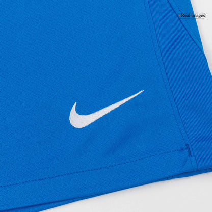 Atletico Madrid Tredjeshorts 2025/26