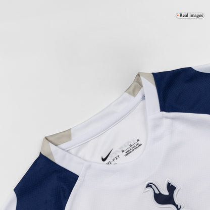 Tottenham Hotspur Hjemmedraktsett Barn 3-deler 2025/26