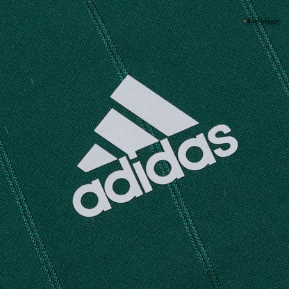 Real Madrid Retro Langermet Tredjedrakt 2012/13