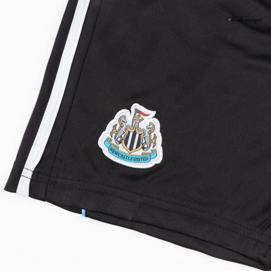 Newcastle United Hjemmedraktsett Barn 2025/26