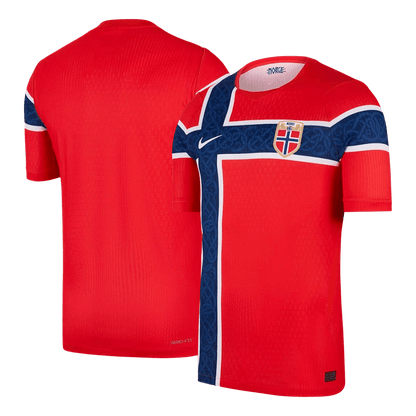 Norge Hjemmedrakt VM 2026 (Spillerversjon)