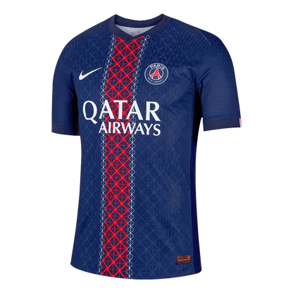 PSG Hjemmedrakt 2025/26 – HAKIMI #2 (Spillerversjon)