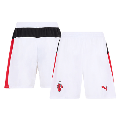AC Milan Borteshorts 2025/26
