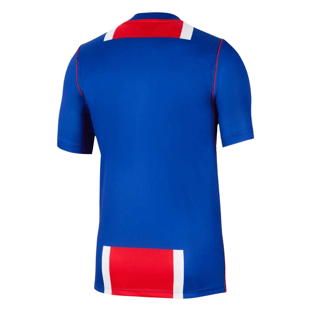 PSG Hjemmedraktsett 2026/27