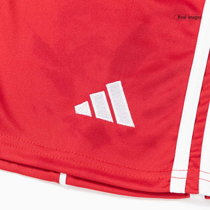 Liverpool Hjemmedraktsett Barn 2025/26