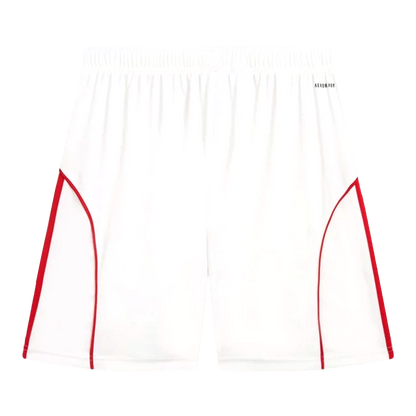 Arsenal Hjemmeshorts 2025/26