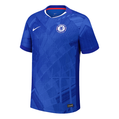Chelsea Hjemmedrakt 2025/26 – GARNACHO #49 (Spillerversjon)