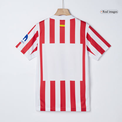 Atletico Madrid Hjemmedrakt 2025/26