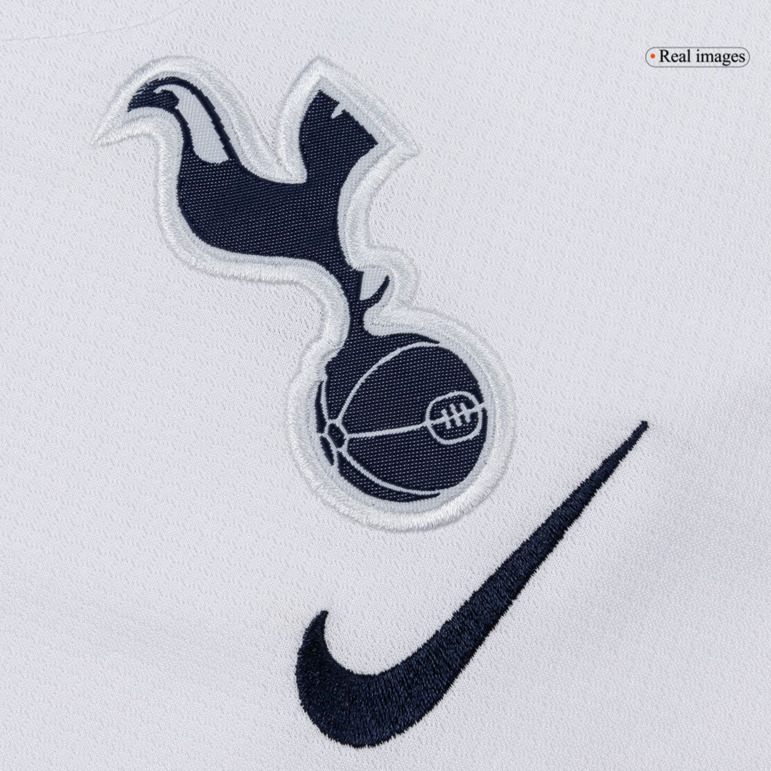 Tottenham Hotspur Hjemmedraktsett Barn 3-deler 2025/26
