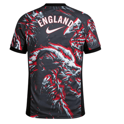 England Keeperdrakt VM 2026