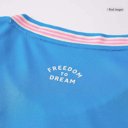Inter Miami CF Tredjedraktsett 2025