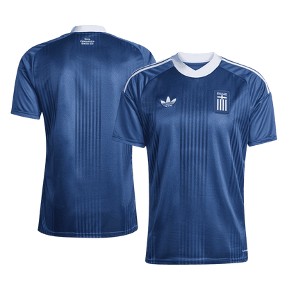 Hellas Bortedrakt VM 2026