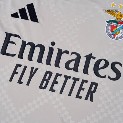 Benfica Bortedrakt 2025/26