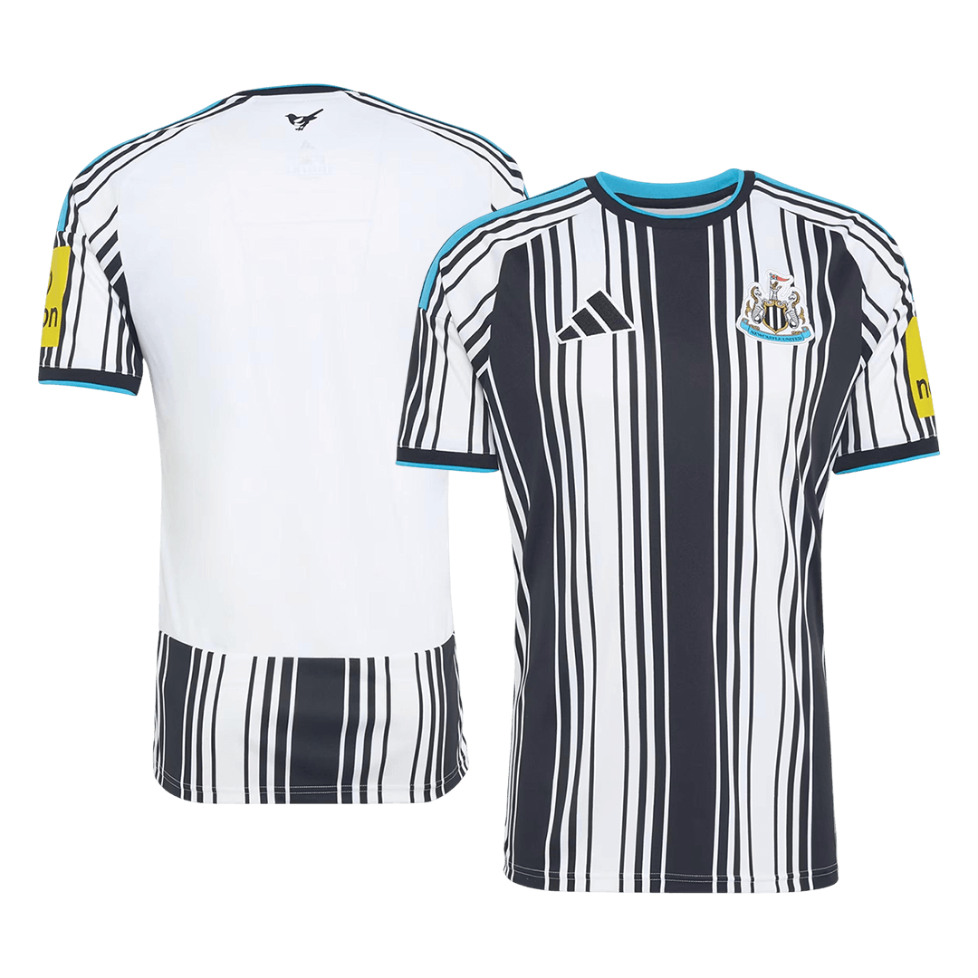 Newcastle United Hjemmedrakt 2026/27
