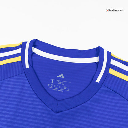Leeds United Bortedrakt 2025/26