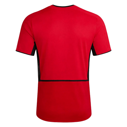 Manchester United Retro Hjemmedrakt 2002/04