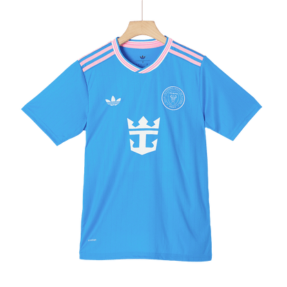 Inter Miami CF Tredjedrakt 2025 – DE PAUL #7