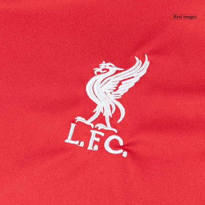 Liverpool Hjemmedraktsett Barn 2025/26