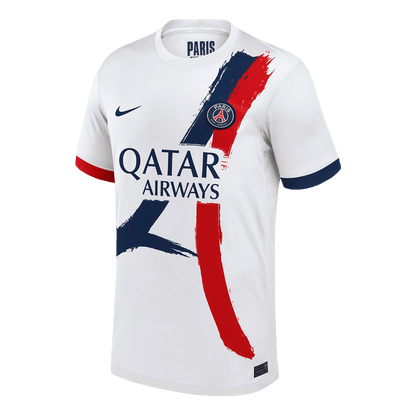 PSG Bortedrakt 2025/26 – HAKIMI #2