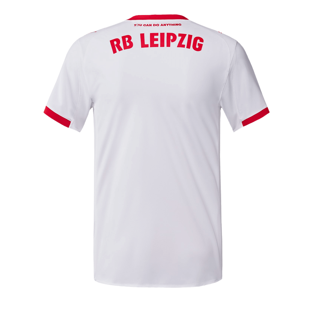 RB Leipzig Hjemmedrakt 2025/26