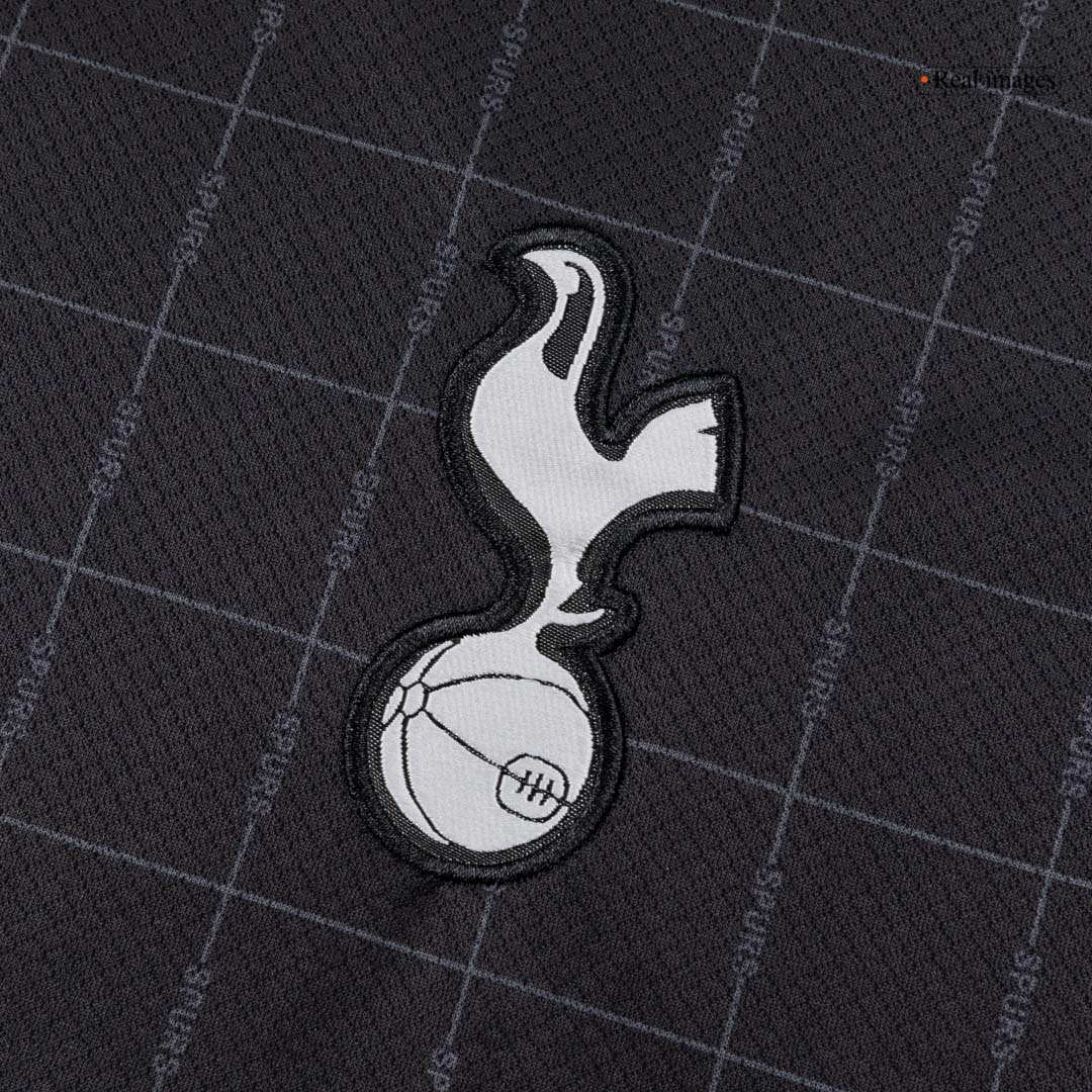 Tottenham Hotspur Spesialdrakt 2025/26 x Stray Kids
