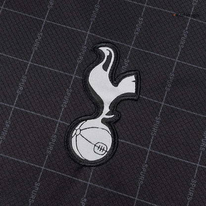 Tottenham Hotspur Spesialdrakt 2025/26 x Stray Kids