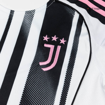 Juventus Hjemmedrakt Dame 2025/26