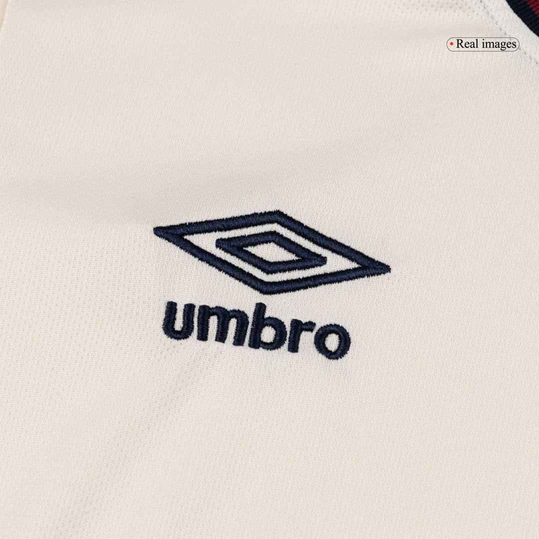 West Ham United Bortedrakt 2025/26